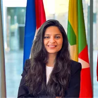 Anchal Garg