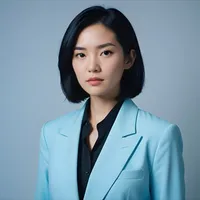 Andrea Tan