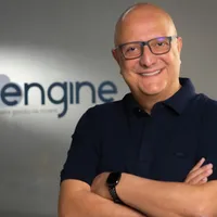 Andre Nadjarian, MSc, MBA, B.S.
