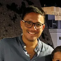 Andres Barreto