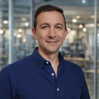 Andrés Chacón Pastás
