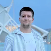 Andrew Demchenko