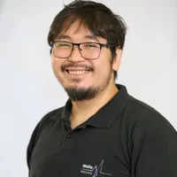 Andrew Ikeda