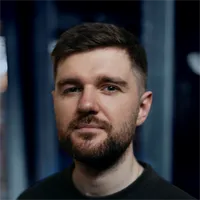 Andrew Mamontov