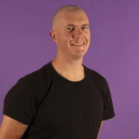 Andrew Walsh