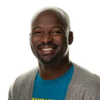 Andrew Monu (he/him)