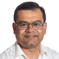 Andy Bhaduri