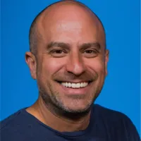 Andy Cohn