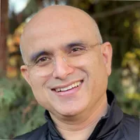 Andy Mehrotra