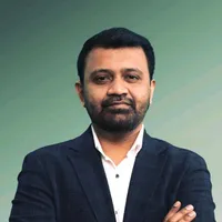 Aniket S.