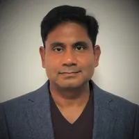 Anil Kumar Yadav