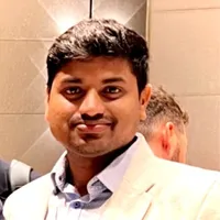 Anil Kumar Mokarala