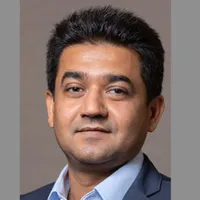Anil Gandharve