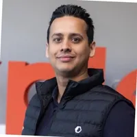 Anil Sivarajah