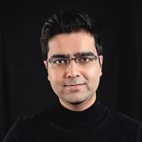 Animikh Roy