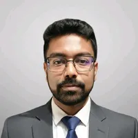 Anindya Roy Chowdhury