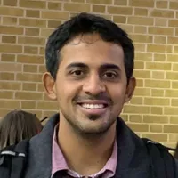 Anish Bharadwaj