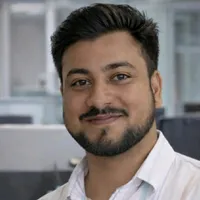 Ankit S.