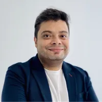 Ankit Prakash