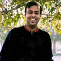 Ankit Srivastava