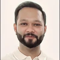Ankur B Patel