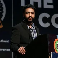 Ankur Borwankar