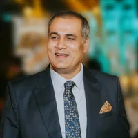 Ankur Magan