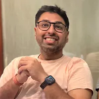 Ankur Mishra