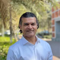 Ankush Patel