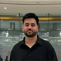 Anmol Singh Dhand