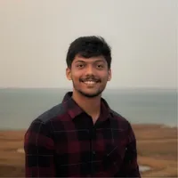 Anmol Kekarjawlekar