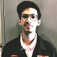 Anmol Sharma