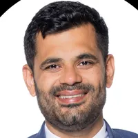 Anmol Madan