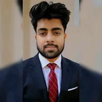Mr. Anmol Mehta