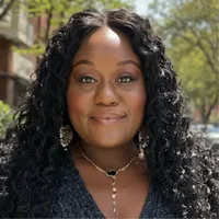AnnDrea Onyeuche