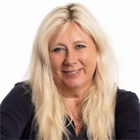 Annica Thorberg