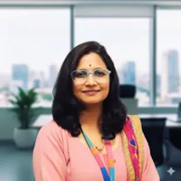 Annie Shrivastava