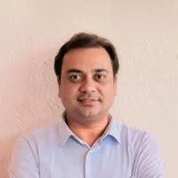 Anshul Dubey