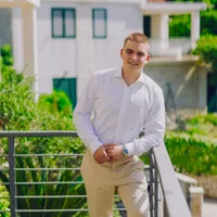Ante Matijevic