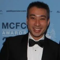 Anthony Wong