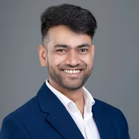 Anunay Shrivastava