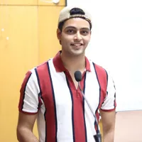 Anup Kumar Panwar