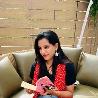 Anupreksha Jain