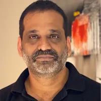 Anurag Vaish