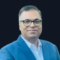 Anurag Jain   - CFE, CAMS