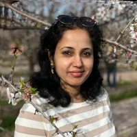 Anusha Vaidyanathan