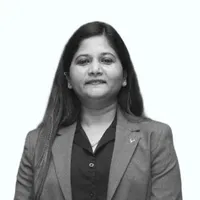 ANUSHREE  KOSE