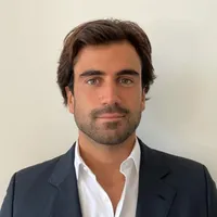 Alvaro Ortiz-Echagüe Tiagonce