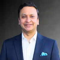 Dr. Apurva Chamaria