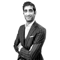Arash Jamali